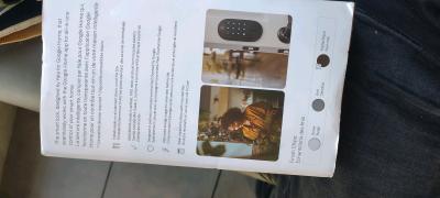 Yale Smart Lock - Thumbnail 4