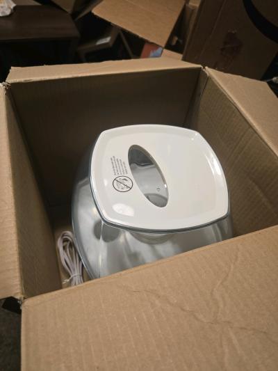 Equate Cool Mist Humidifier - Thumbnail 2
