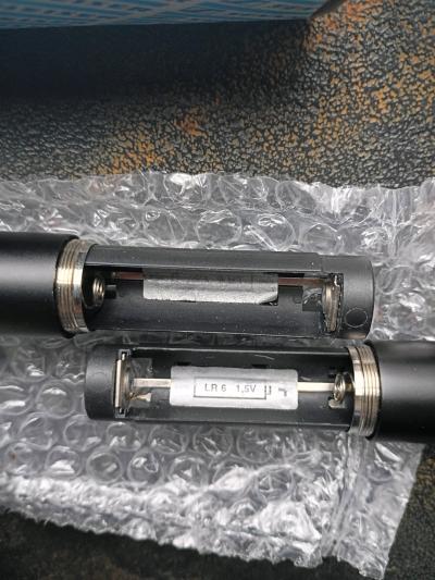 Sennheiser K6ME64 and 66 taping rig - Thumbnail 6