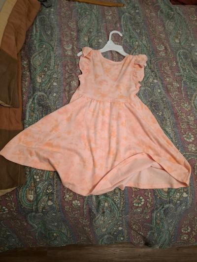 Princess Dress - Thumbnail 2