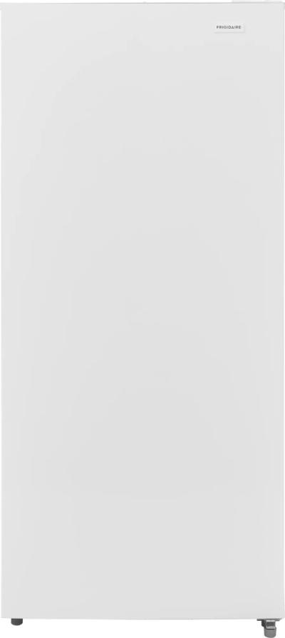 upright freezer
