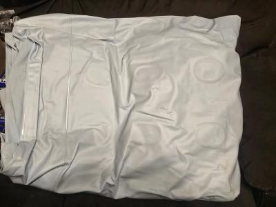 Queen Size Air Mattress