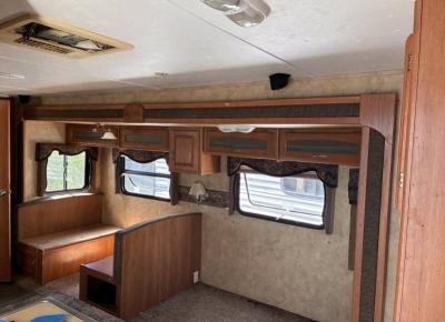 2008 rv with bill of sale only - Thumbnail 2