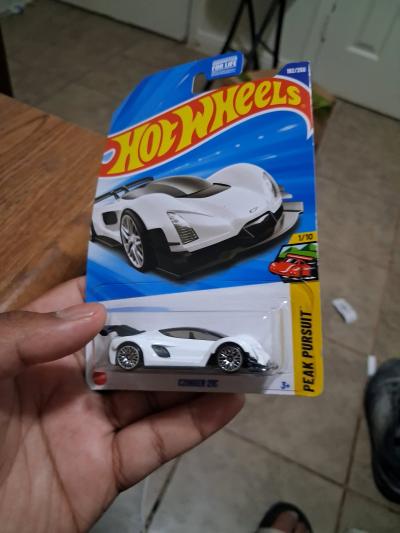 hot wheels toys - Thumbnail 7