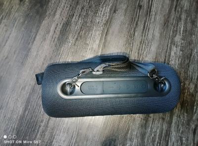 Passau Bluetooth Speaker - Thumbnail 2