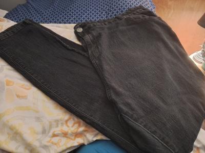 ROCK AND STONE JEGGINGS 3xl