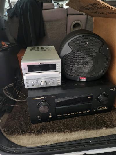 amplificador