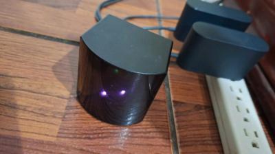 vibe pro eye vr full kit - Thumbnail 3
