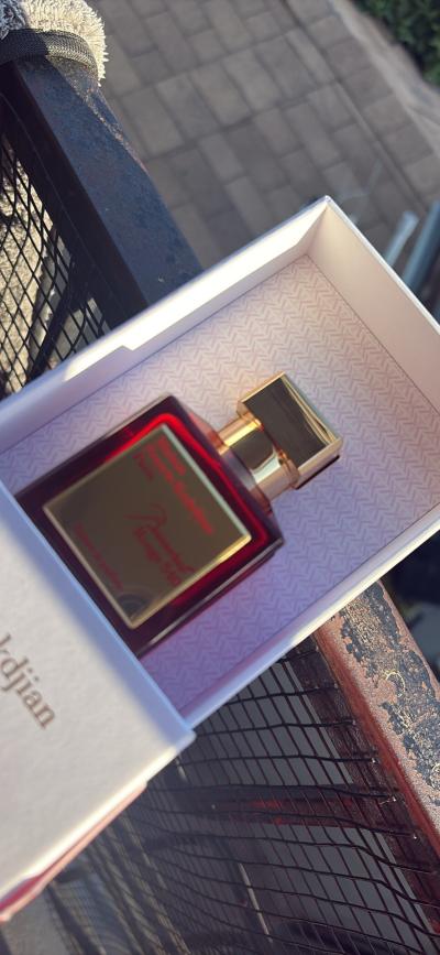 baccarat rouge 540 - Thumbnail 3