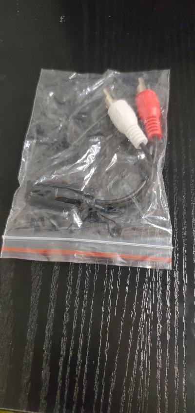 DBPOWER Mini Projector - Thumbnail 5