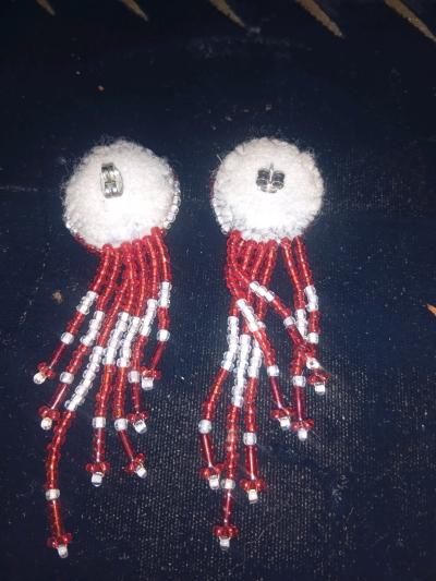 Earings - Thumbnail 2