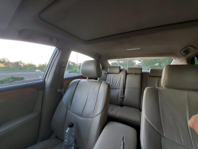 toyota avalon xls - Thumbnail 11
