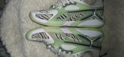 Air Jordan Wmns Jordan Heir Showstopper Style Code FZ2471100 - Thumbnail 2