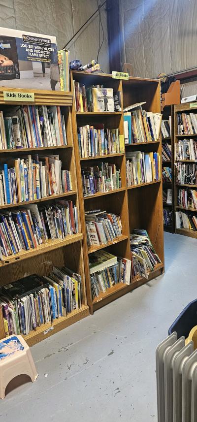 baby to adult books
