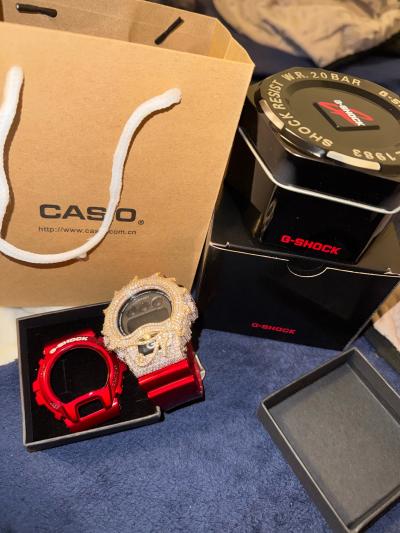 Gshock