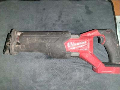 m12 m18 fuel series Milwaukee brand - Thumbnail 3
