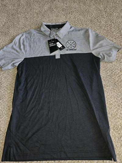 Travis Matthew Golf shirt Brand new with Tags