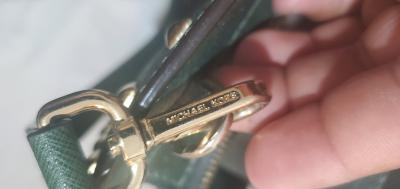 Michael Kors Studded Handbag - Thumbnail 6