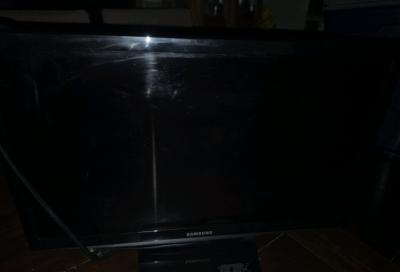 Samsung 22 TV or PC Monitor