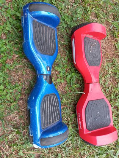 Hoover boards