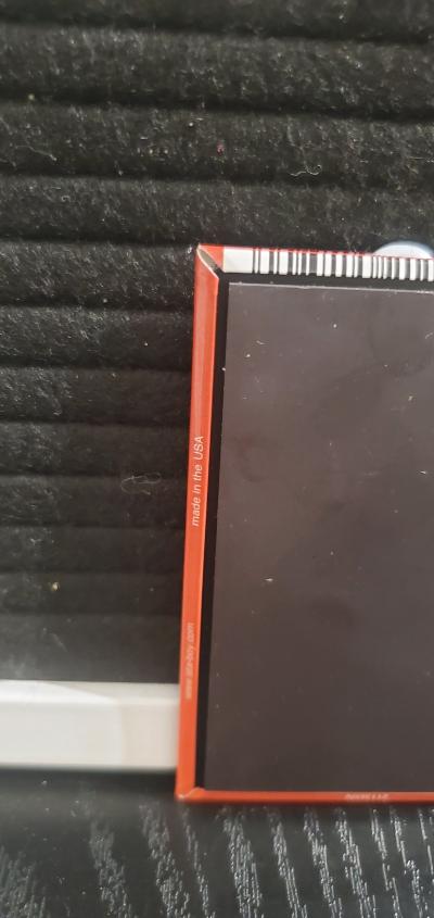 Marvel Wolverine Rectangular Magnet - Thumbnail 5