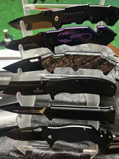 knives - Thumbnail 6