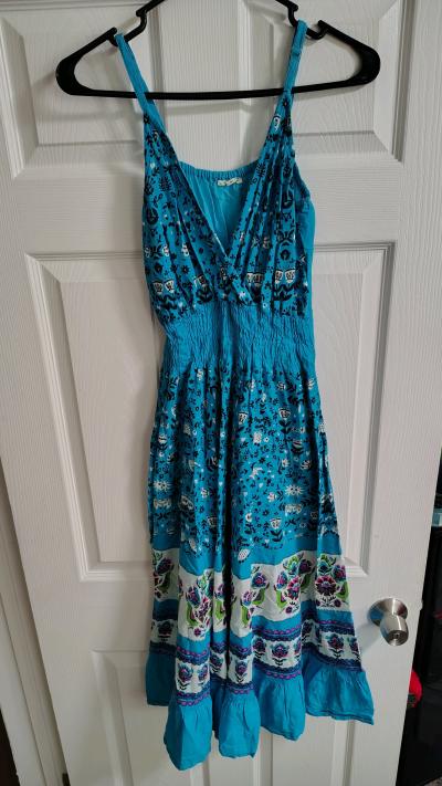 Beautiful Dress for Women - Thumbnail 2