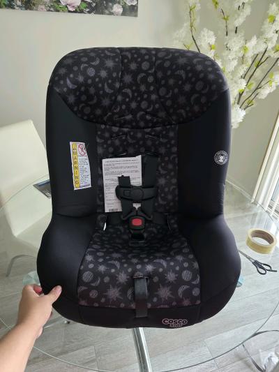 Car Seat Infant - Thumbnail 4