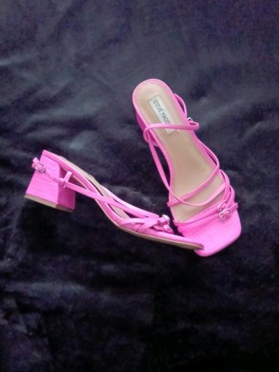 womens shoes size 9 Steve Madden - Thumbnail 7