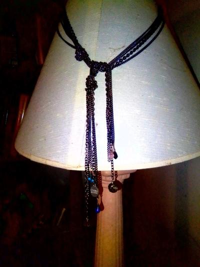 Necklace Gemma Redix - Thumbnail 2