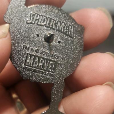 a Universal Studios Japan 9th Anniversary SpiderMan collect - Thumbnail 3