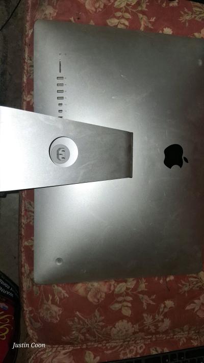Apple iMac All in One Computer - Thumbnail 6