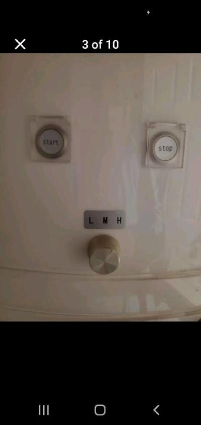 industrial air purifiers - Thumbnail 5