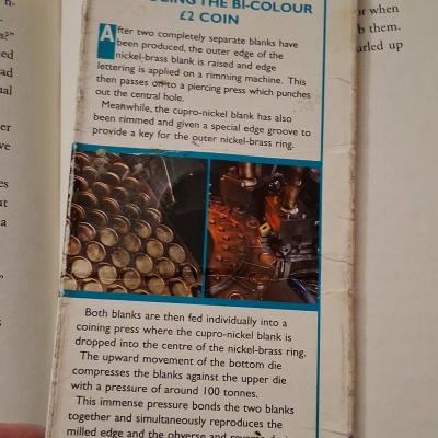 united kingdom uncirculated e2 coin - Thumbnail 6
