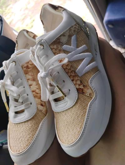 mk shoes brand new