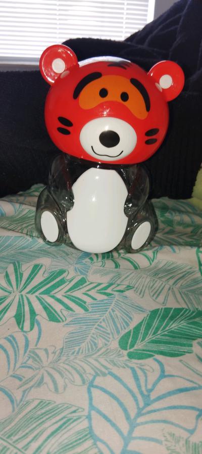 kids small piggy bank