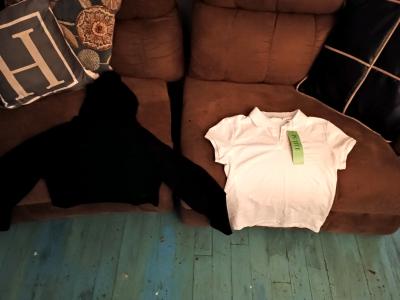 brand new shirts - Thumbnail 2