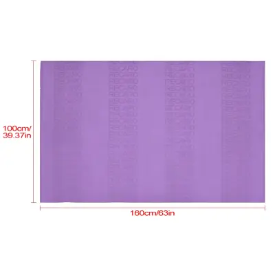 Brand New Purple Recaro Fabric Material SEAT Cover Cloth - Thumbnail 7