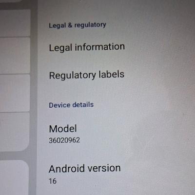 ONN Brand named tablet - Thumbnail 5
