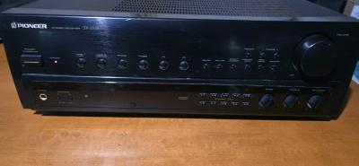 Pioneer SX253R Stereo receiver - Thumbnail 6