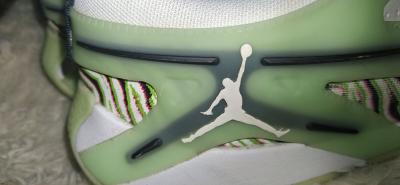Air Jordan Wmns Jordan Heir Showstopper Style Code FZ2471100 - Thumbnail 5