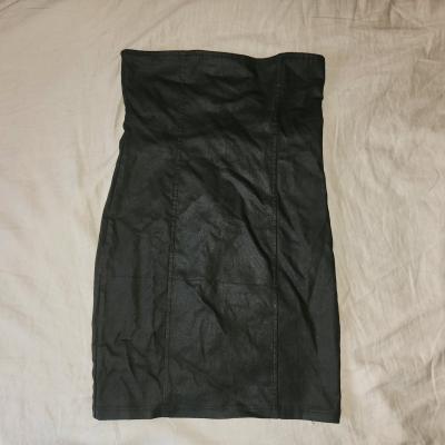 fashion nova small pencil skirt