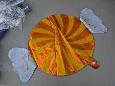 Halloween Balloons 5 different 20 pack - Thumbnail 3