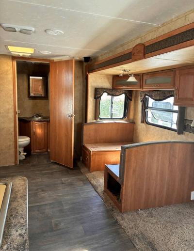2008 rv with bill of sale only - Thumbnail 5