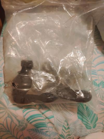 Lower Ball Joint for the Front x2 - Thumbnail 3