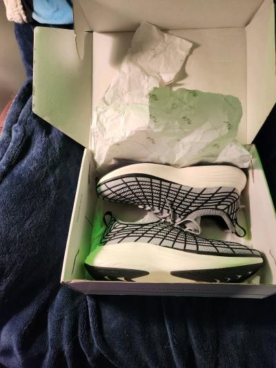 APL Athletic propulsion labs techloom zipline shoes - Thumbnail 3