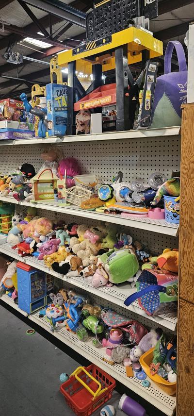 baby to Kids toys - Thumbnail 3