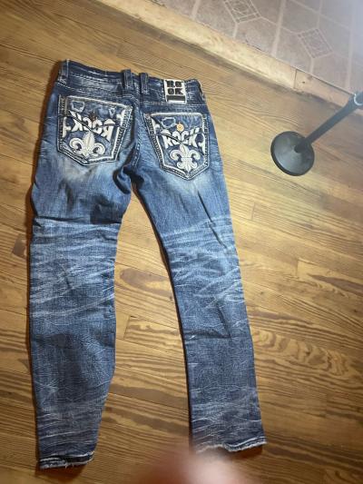 mens jeans - Thumbnail 6