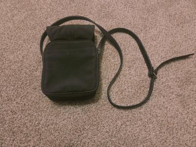 vintage Liz Claiborne shoulder bag - Thumbnail 2