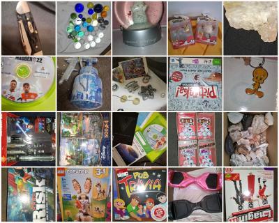 INVENTORY CLEAN OUT SALE - Thumbnail 6